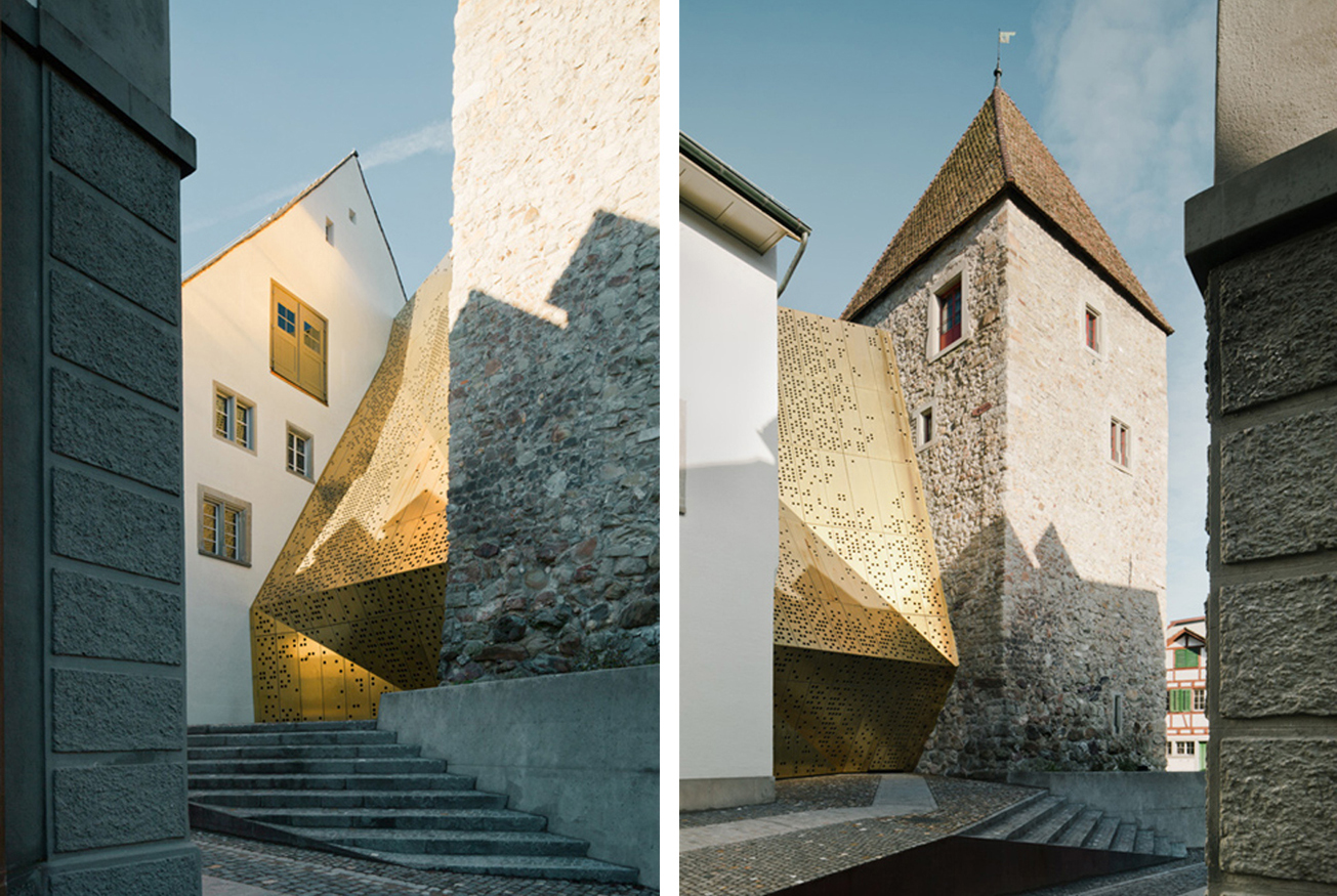 Fotos: Dominique Marc Wehrli, Regensdorf