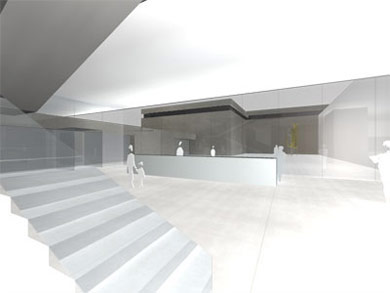 © CollignonArchitektur