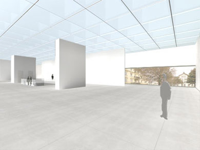 © CollignonArchitektur