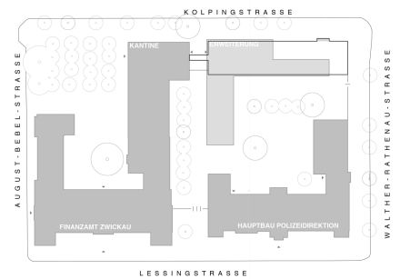 Visualisierung: CODE UNIQUE Architekten GmbH