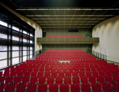 Foto: Florian Holzherr, art & architectural documentations, Gauting, Germany