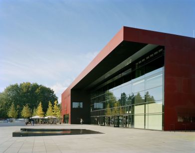 Foto: Florian Holzherr, art & architectural documentations, Gauting, Germany