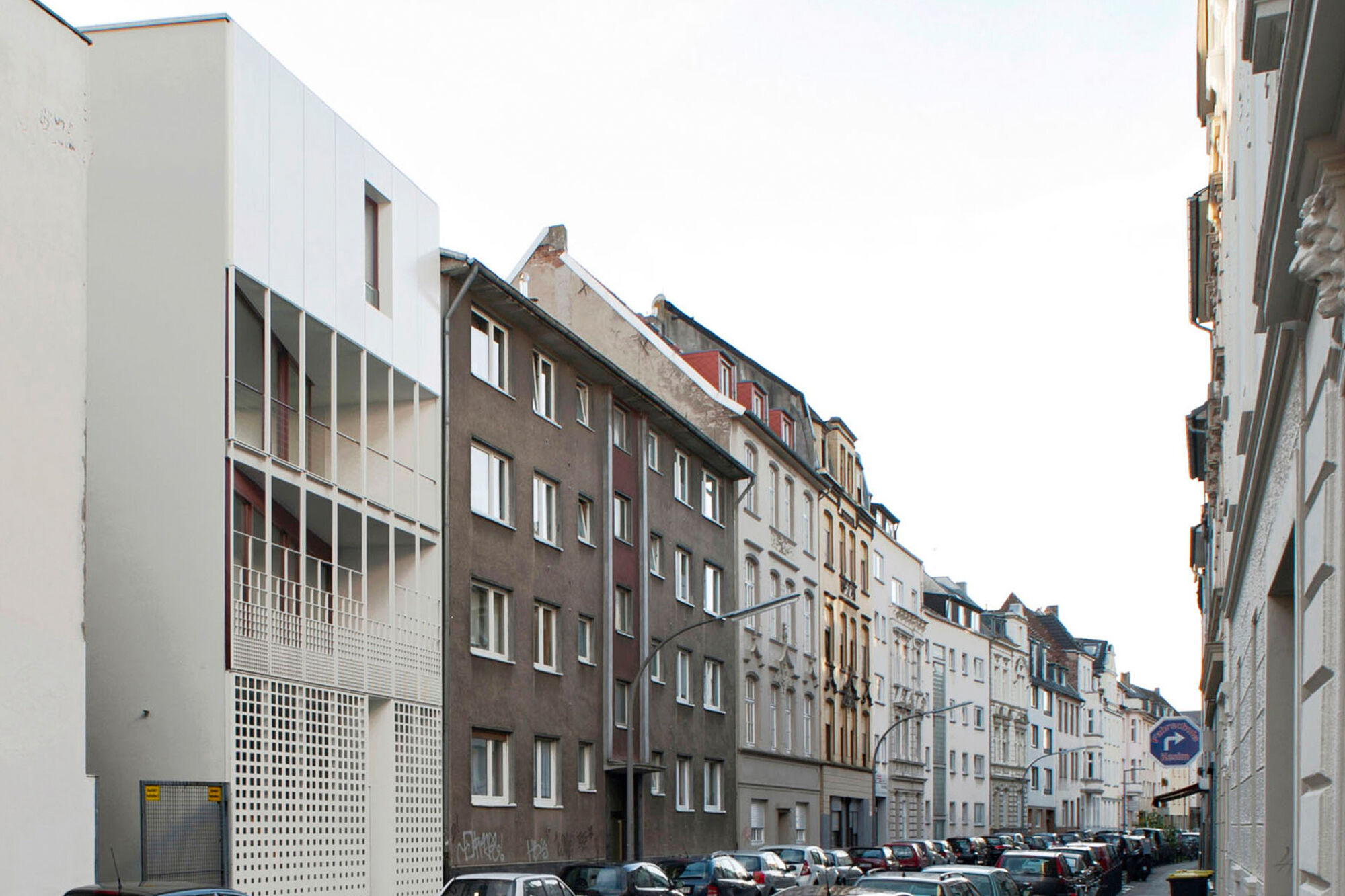 Foto: Damian Zimmermann