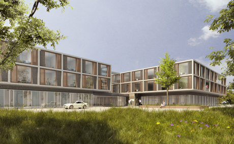 baum-kappler architekten gmbh