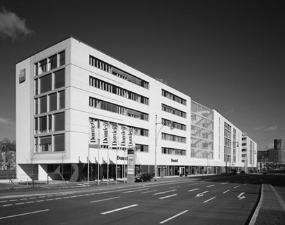 Guido Kirsch, Freiburg