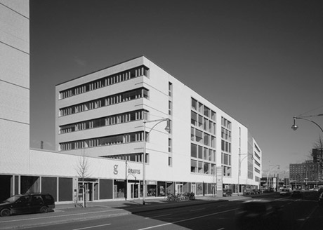 Guido Kirsch, Freiburg