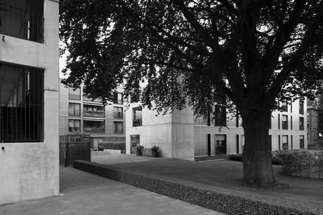 Claudius Pfeifer, Berlin
