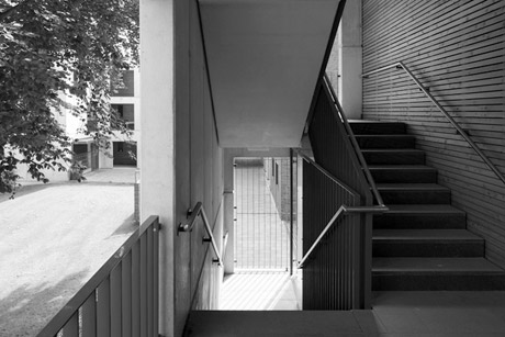 Claudius Pfeifer, Berlin