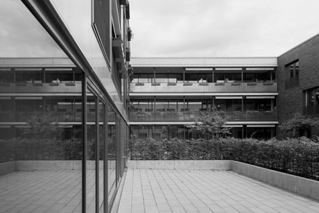 Claudius Pfeifer, Berlin