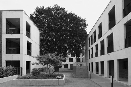 Claudius Pfeifer, Berlin