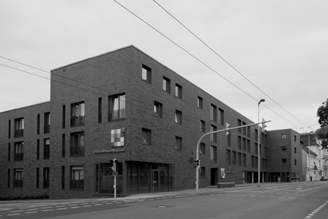 Claudius Pfeifer, Berlin