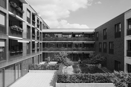 Claudius Pfeifer, Berlin