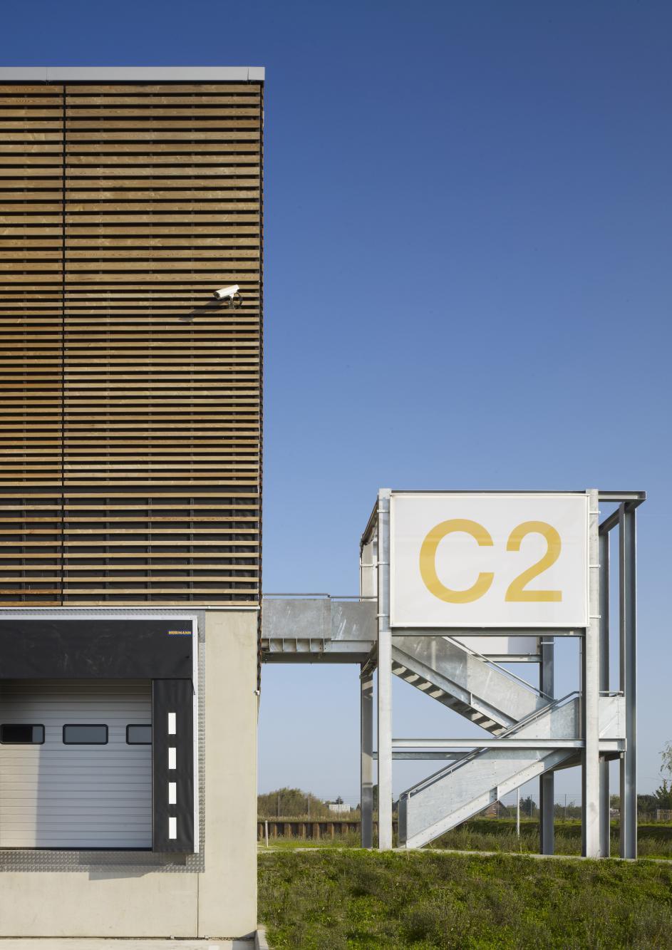 © christian richters / banz + riecks