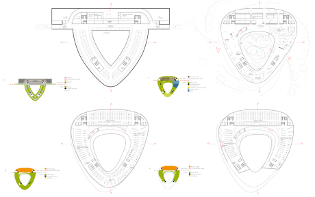Visualisierung: Architects Collective