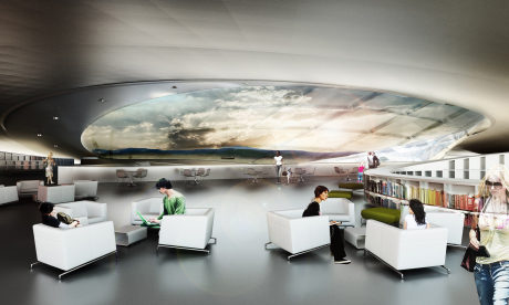 Visualisierung: Architects Collective