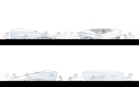 Visualisierung: Architects Collective