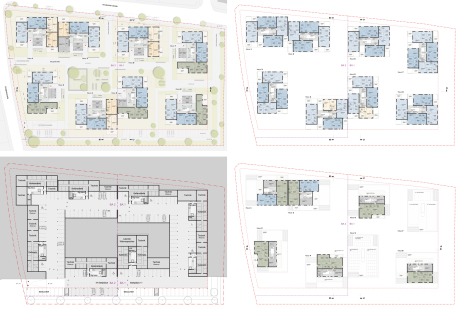 Visualisierung: Architects Collective