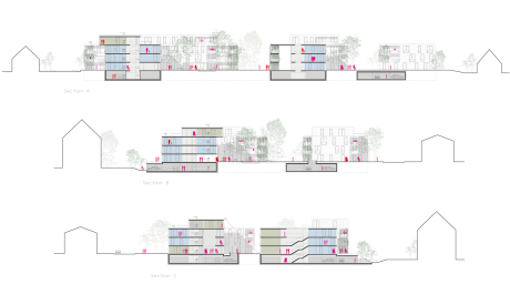 Visualisierung: Architects Collective