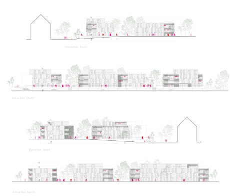 Visualisierung: Architects Collective