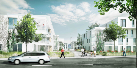 Visualisierung: Architects Collective