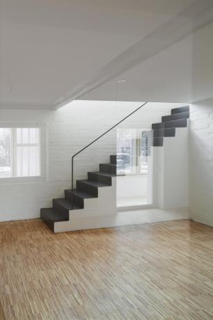Claudius Pfeifer, Berlin