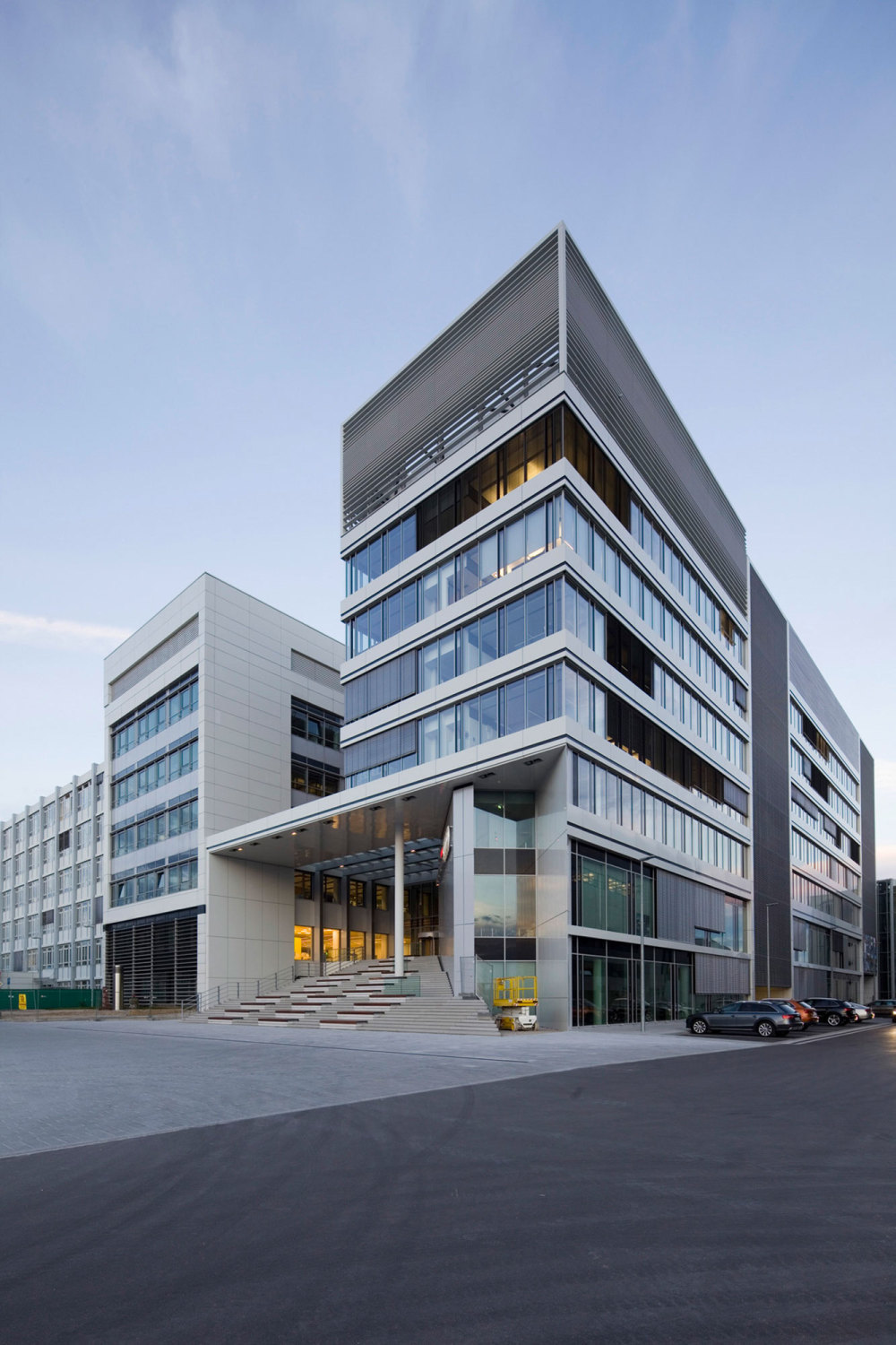 Architekt Ingolstadt | Audi T02 Ingolstadt Rkw Architektur Dusseldorf Architekten Architekt Ingolstadt | Audi T02 Ingolstadt Rkw Architektur Dusseldorf Architekten