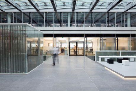Architekt Ingolstadt | Audi T02 Ingolstadt Rkw Architektur Dusseldorf Architekten Architekt Ingolstadt | Audi T02 Ingolstadt Rkw Architektur Dusseldorf Architekten