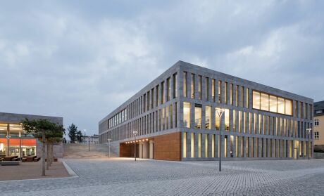 ATELIER 30 Architekten