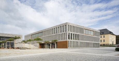 ATELIER 30 Architekten