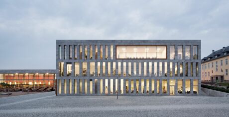 ATELIER 30 Architekten