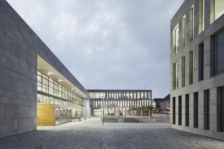 ATELIER 30 Architekten