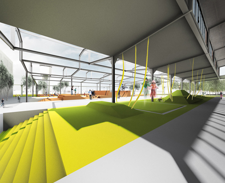 Atelier LOIDL Landschaftsarchitekten