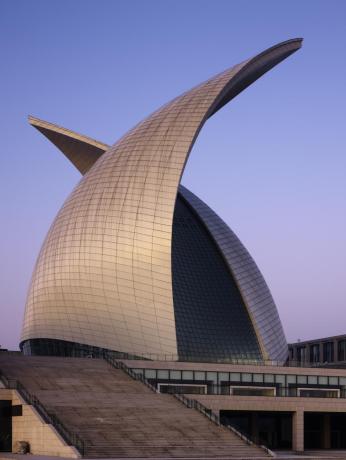 Jan Siefke / Hans Georg Esch / gmp Architekten / Julia Ackermann