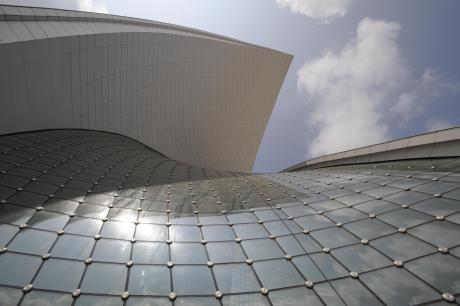 Jan Siefke / Hans Georg Esch / gmp Architekten / Julia Ackermann
