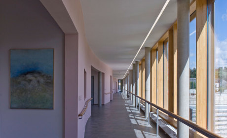 Michel Feinen und igelstudios