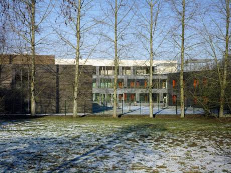 Michel Feinen und igelstudios