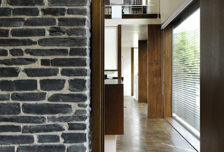Foto: Linda Blatzek (LB), ARCHITEKTEN STEIN HEMMES WIRTZ (SHW)