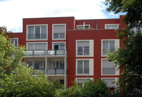 Olaf Mahlstedt, Hannover
