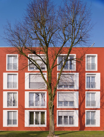 Olaf Mahlstedt, Hannover