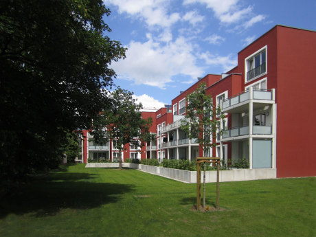 Olaf Mahlstedt, Hannover