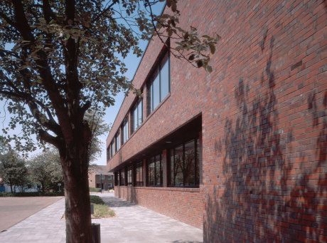 Olaf Mahlstedt, Hannover