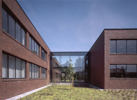 Olaf Mahlstedt, Hannover