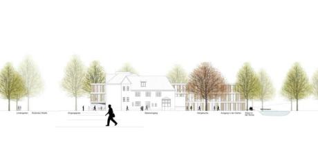 Ackermann + Renner Architekten GmbH BDA