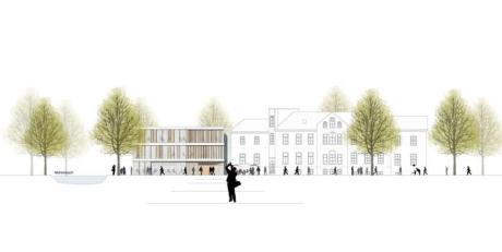 Ackermann + Renner Architekten GmbH BDA