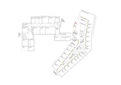 Ackermann + Renner Architekten GmbH BDA