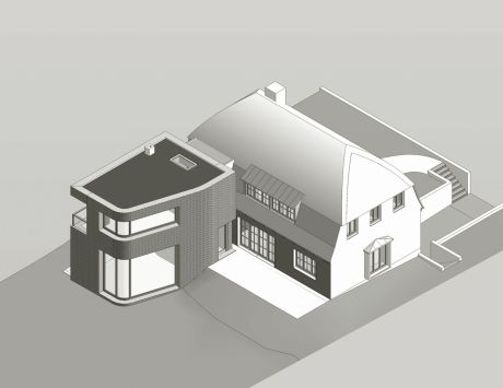 Beate Kling Architekten