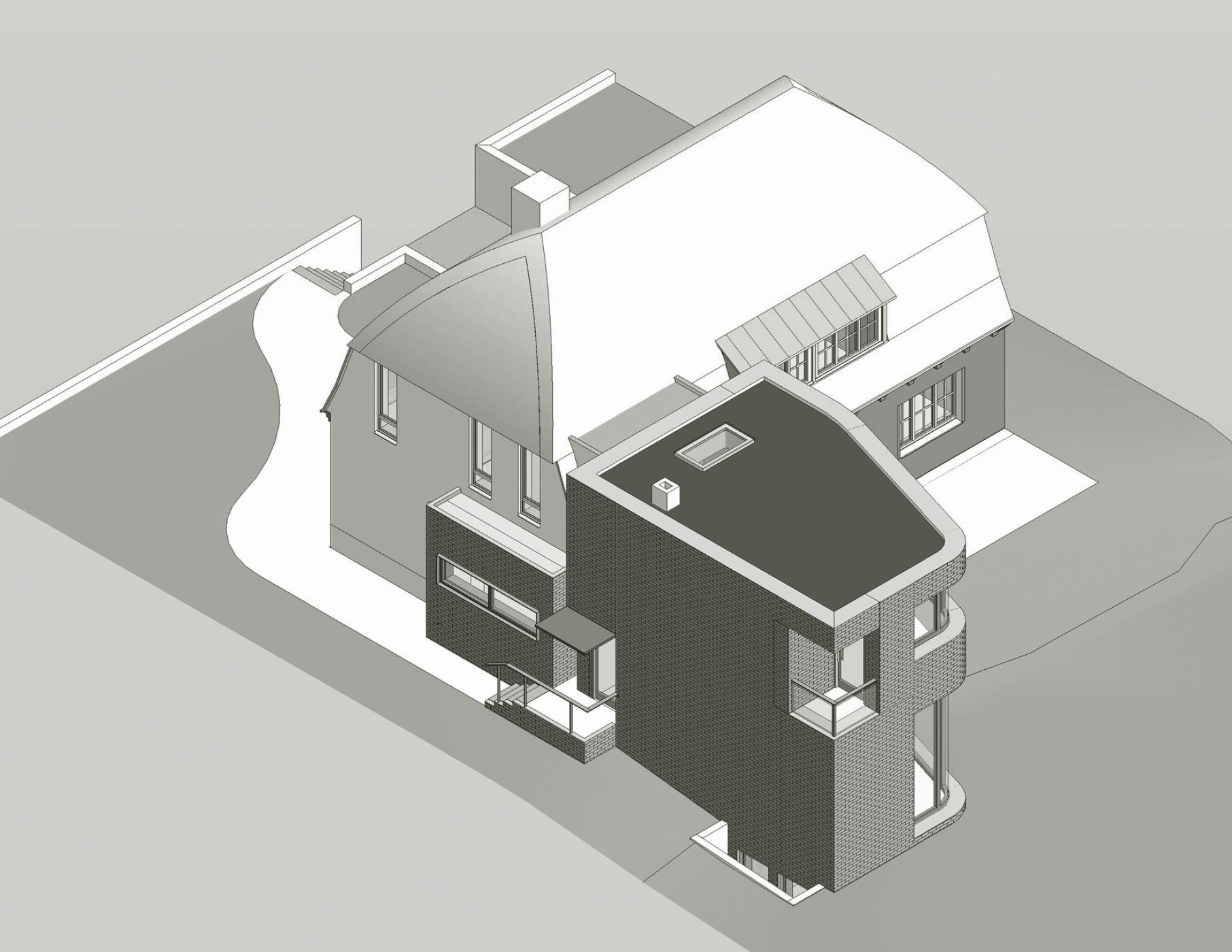 Beate Kling Architekten