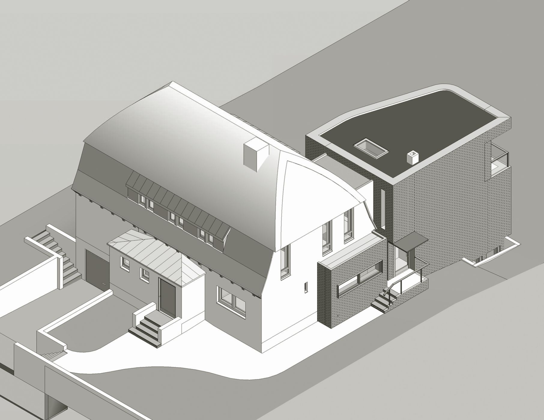 Beate Kling Architekten
