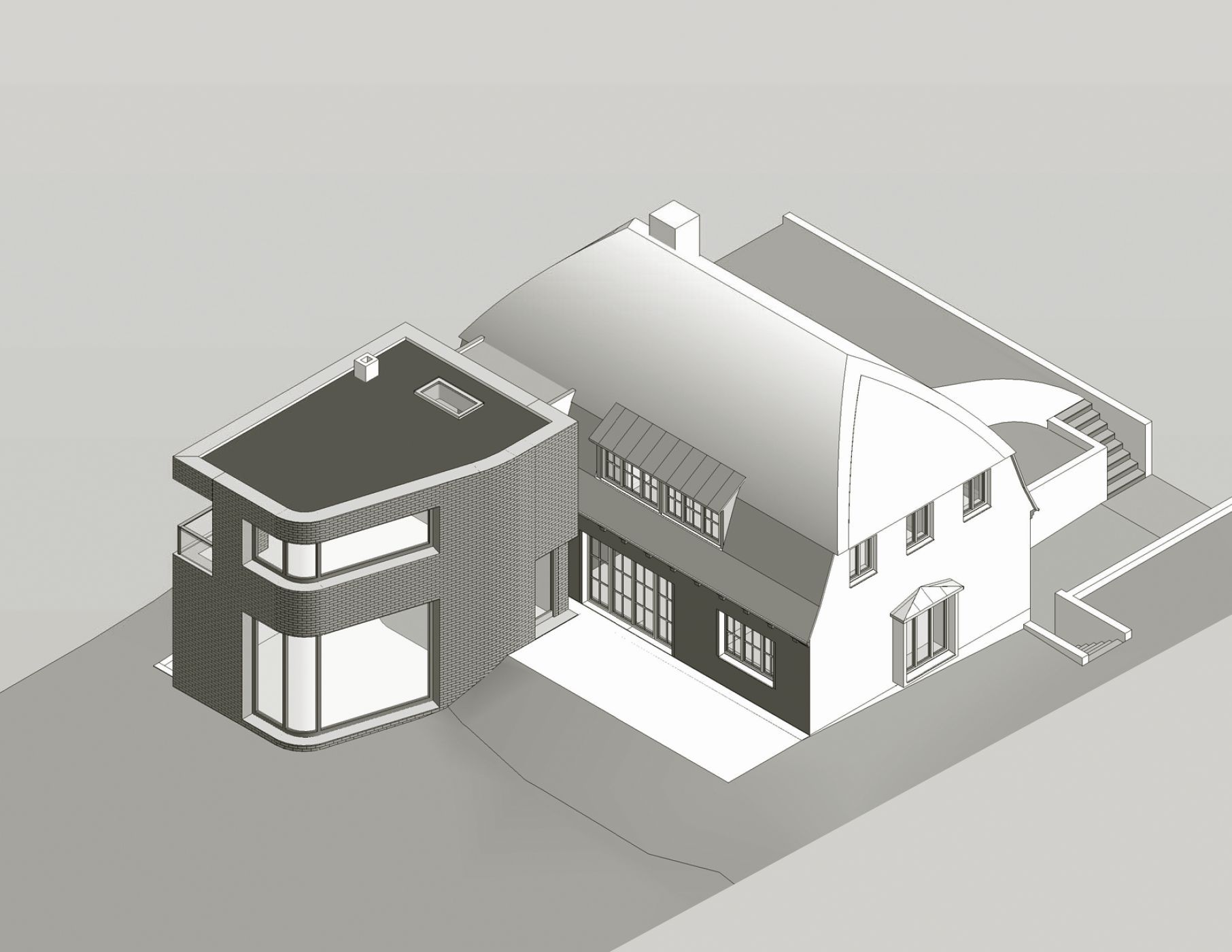 Beate Kling Architekten