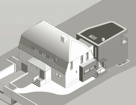 Beate Kling Architekten